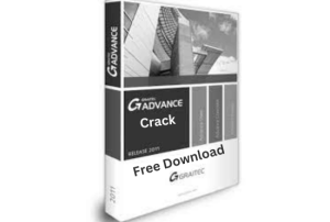 Graitec Advance CAD Crack