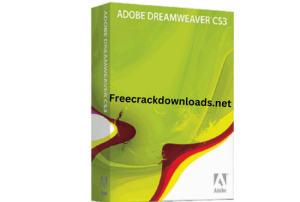 Adobe Dreamweaver Crack