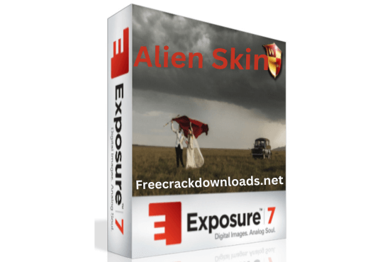 Alien Skin Exposure X7 Bundle Crack