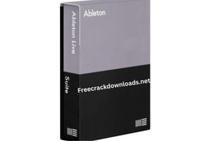 Ableton Live Suite Crack