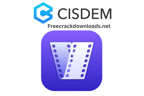 Cisdem Video Converter Crack