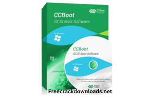 CCBoot Crack