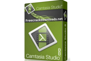 Camtasia Studio Crack