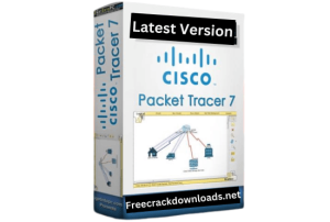 Cisco Packet Tracer Crack