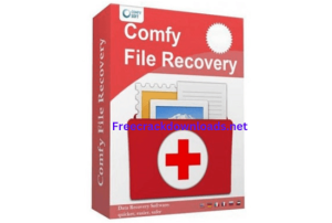 Comfy File Recovery Crack