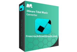 DRmare M4V Converter Crack