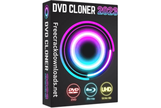 DVD-Cloner Gold Crack