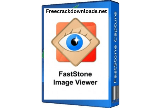 FastStone Image Viewer Crack