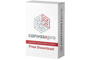 Canvas X Pro Crack