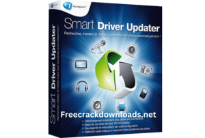 Smart Driver Manager Pro Crack