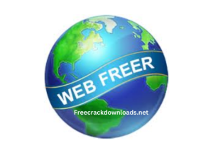 Web Freer Crack