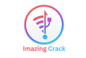 Imazing Crack