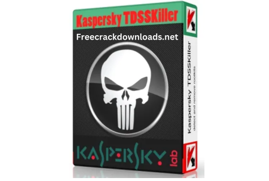 Kaspersky TDSSKiller Crack