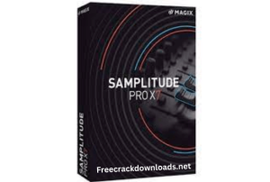 free MAGIX Samplitude Pro X8 Suite 19.0.1.23115