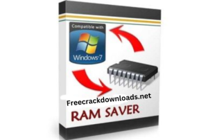 RAM Saver Pro Crack