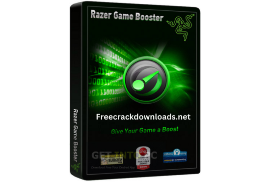 Razer Cortex Game Booster Crack