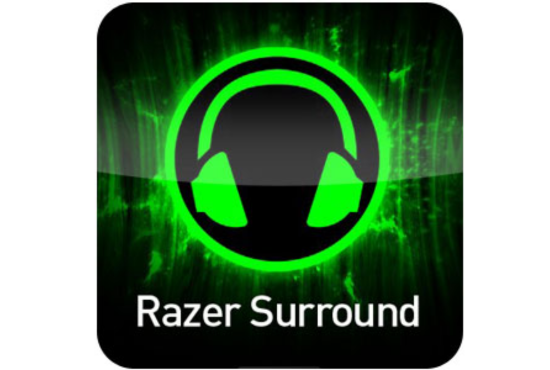 Razer Surround Pro Crack