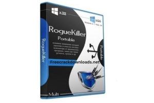 RogueKiller Crack