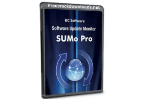 Sumo Pro Crack