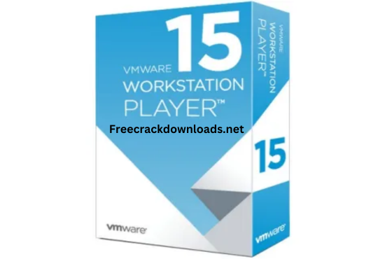 VMware Player Crack