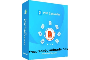 Coolmuster PDF Converter Pro Crack