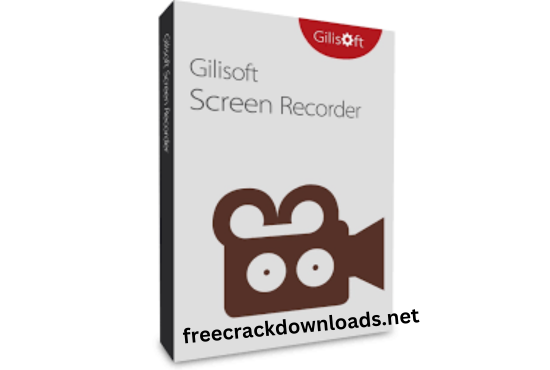 Gilisoft Screen Recorder Crack