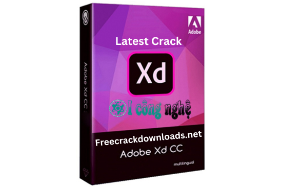 Adobe XD CC Crack