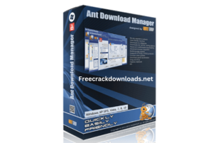 Ant Download Manager Pro Crack