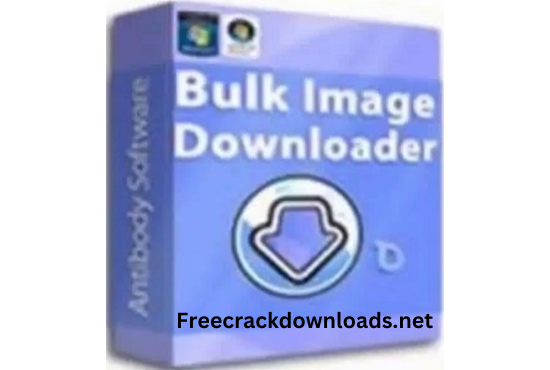 Bulk Image Downloader Crack