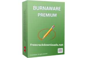 BurnAware Professional Crack