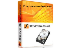 Drive SnapShot Crack