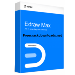 Edraw Max Crack