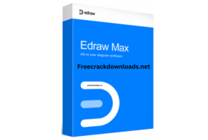 Edraw Max Crack