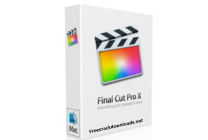 Final Cut Pro X Crack