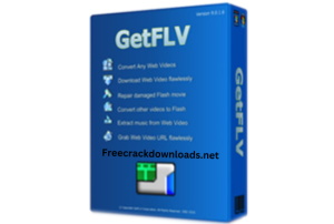 GetFLV Pro Crack