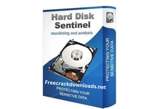 Hard Disk Sentinel Pro Crack