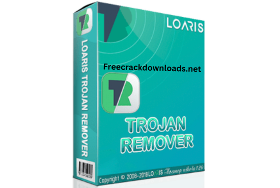 Loaris Trojan Remover Crack