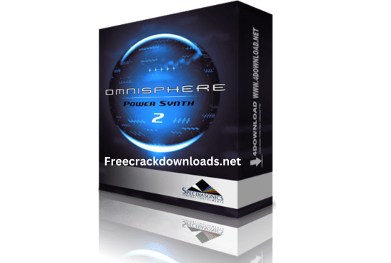 Omnisphere Crack