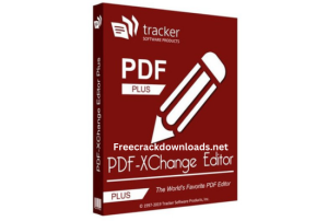 PDF XChange Editor Plus Crack