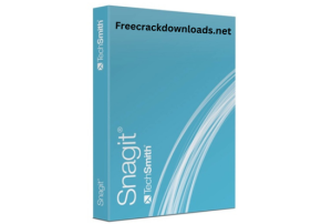 Snagit Crack