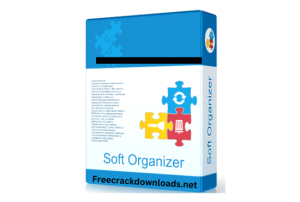 Soft Organizer Pro Crack