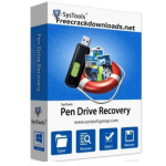 SysTools Pen Drive Recovery Crack