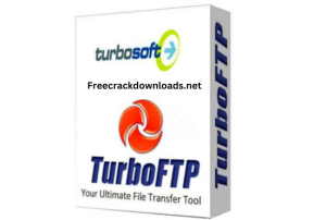 TurboFTP Lite Crack