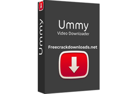 Ummy Video Downloader Crack