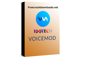 Voicemod Pro Crack 