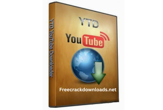 YTD Video Downloader Pro Crack